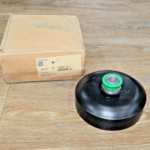 GM 12556733 Water Pump Pulley for 1999-2005 GMC Chevrolet Cadillac and Hummer