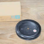 GM 14087008 Pulley Air Injection Pump 1968-1984 Chevrolet Cadillac Buick Pontiac