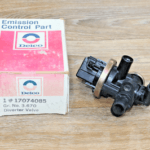 GM 17074085 Valve Asm Secondary Air Injection Switch 82-1984 Chevrolet  Pontiac