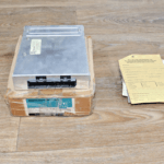 NOS GM 1227886 Engine Control Module (ECM) 1987-1988 Buick Pontiac Oldsmobile