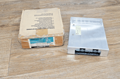 s-l400 NOS GM 1227886 Engine Control Module (ECM) 1987-1988 Buick Pontiac Oldsmobile - Image 2