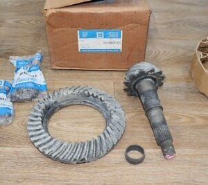 GM 14089178 Gear Set