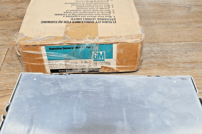 s-l400 NOS GM 1227886 Engine Control Module (ECM) 1987-1988 Buick Pontiac Oldsmobile - Image 3
