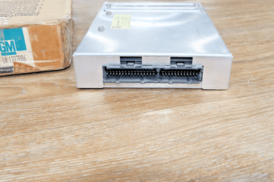 s-l400 NOS GM 1227886 Engine Control Module (ECM) 1987-1988 Buick Pontiac Oldsmobile - Image 4