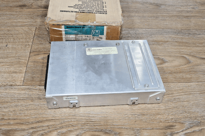 s-l400 NOS GM 1227886 Engine Control Module (ECM) 1987-1988 Buick Pontiac Oldsmobile - Image 5