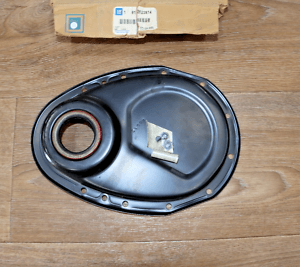 NOS GM 12523974 Cover Asm