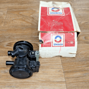 GM 17088105 Valve Assembly Air Injection Control 1985-1993 Cadillac Chevrolet