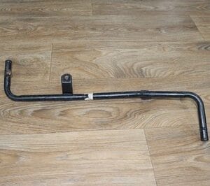 NOS GM 1626784 Pipe Assembly Heater Outlet 1985-1989 Cadillac Fleetwood Deville