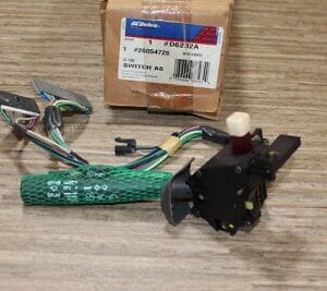 GM NOS CHEV GMC 1995 - 1998 Turn Signal Combination Switch GM 26054726