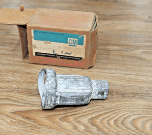 GM 7831571 Coupling W/Plug Intermediate Shaft 1973-1991 GMC Chevrolet C/K Blazer