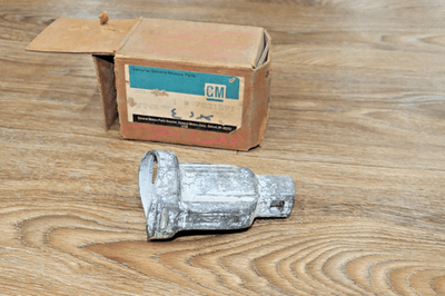 GM 7831571 Coupling W/Plug Intermediate Shaft 1973-1991 GMC Chevrolet C/K Blazer GM 7831571 Coupling W/Plug Intermediate Shaft 1973-1991 GMC Chevrolet C/K Blazer