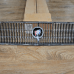 NOS GM 25525167 Grille Assembly Radiator 1985-1990 Buick Electra