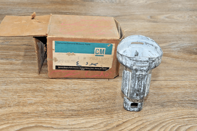 s-l400 GM 7831571 Coupling W/Plug Intermediate Shaft 1973-1991 GMC Chevrolet C/K Blazer - Image 2