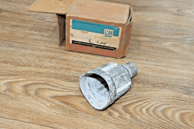 s-l400 GM 7831571 Coupling W/Plug Intermediate Shaft 1973-1991 GMC Chevrolet C/K Blazer - Image 3