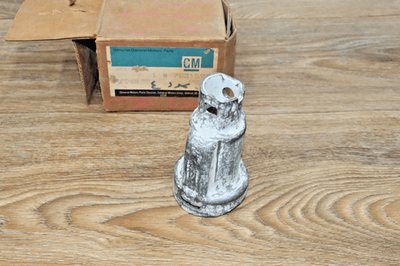 s-l400 GM 7831571 Coupling W/Plug Intermediate Shaft 1973-1991 GMC Chevrolet C/K Blazer - Image 4