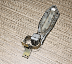 GM NOS GMC CHEVY 454 Support Assembly Muffler Tail Pipe Rear LH GM#14034503