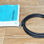 NOS GM 1255980 Radio Antenna Cable 1977-1979 Olds Chevy & Others