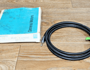 NOS GM 1255980 Radio Antenna Cable 1977-1979 Olds Chevy & Others