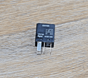 NOS GM 92051068 Relay Side Window 2004-2006 Pontiac GTO