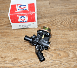 GM 17072851 Valve Asm