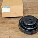 NOS GM 10100791 Pulley