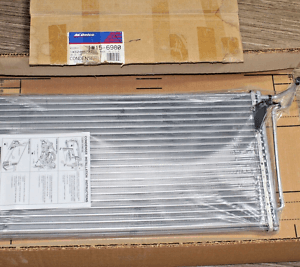 GM 52485722 Condenser
