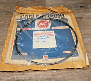 GM 25032643 Cadillac Buick GMC Speedometer Cable Assembly Complete 1959-1988