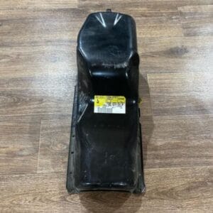 GM NOS GMC Chevrolet 1991-2000 Performance BBC 454 1pc Seal Oil Pans 10240721