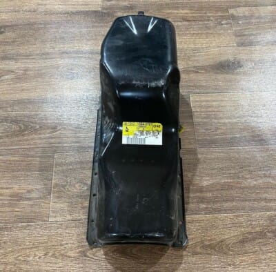 GM NOS GMC Chevrolet 1991-2000 Performance BBC 454 1pc Seal Oil Pans 10240721 GM NOS GMC Chevrolet 1991-2000 Performance BBC 454 1pc Seal Oil Pans 10240721