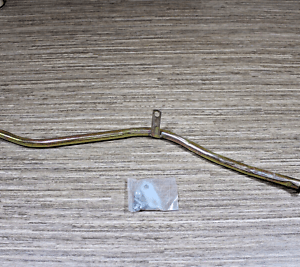 K35999U-HP - Th350 350C TH400 Transmission Universal Oil Dipstick Filler Tube