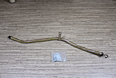 K35999U-HP - Th350 350C TH400 Transmission Universal Oil Dipstick Filler Tube K35999U-HP - Th350 350C TH400 Transmission Universal Oil Dipstick Filler Tube