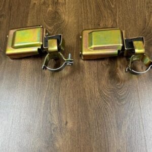 CEM 1973-1987 GMC 2500 CHEVY 20 454-350 Kit Support Assembly