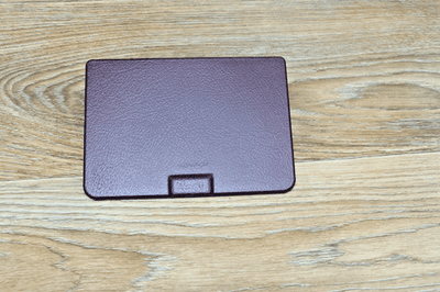 s-l400 GM 10211341 Cover Instrument Panel Fuse Box Access Hole Burgundy 92-93 Chevrolet - Image 4