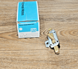 NOS GM 1242101 Cars TH400 Kickdown Switch 1967-89 Buick Chevrolet GMC Olds Ponti
