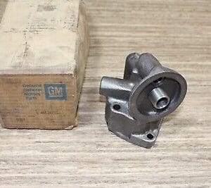 GM 1636791 Body Oil Pump 82-84 Cadillac Commercial Chassis & Deville  Fleetwood