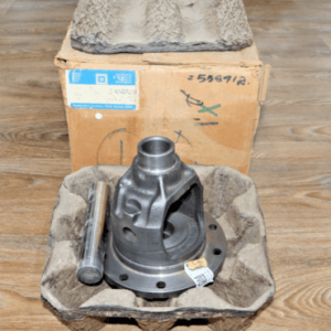 GM 558912 Differential Case 7-1/2" Ring Gear For 1984-1991 Chevy GMC Olds Buick