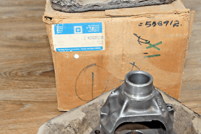 s-l400 GM 558912 Differential Case 7-1/2" Ring Gear For 1984-1991 Chevy GMC Olds Buick - Image 2