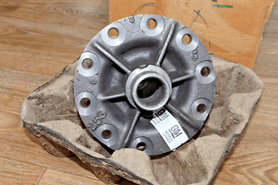 s-l400 GM 558912 Differential Case 7-1/2" Ring Gear For 1984-1991 Chevy GMC Olds Buick - Image 5