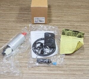 NOS GM 25167089 Fuel Pump 1991-1993 Buick Cadillac Chevrolet Oldsmobile