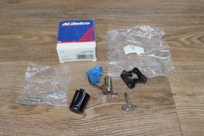 GM 17111102 Mixture Control Solenoid MCS 81-90 CCC Cadillac Chevrolet GMC Dodge GM 17111102 Mixture Control Solenoid MCS 81-90 CCC Cadillac Chevrolet GMC Dodge