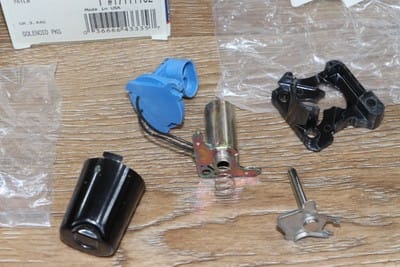 s-l400 GM 17111102 Mixture Control Solenoid MCS 81-90 CCC Cadillac Chevrolet GMC Dodge - Image 2