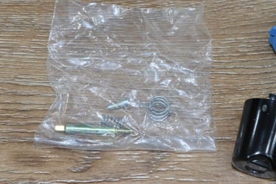 s-l400 GM 17111102 Mixture Control Solenoid MCS 81-90 CCC Cadillac Chevrolet GMC Dodge - Image 3