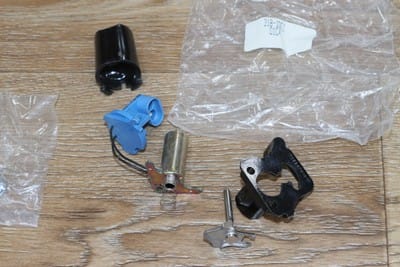 s-l400 GM 17111102 Mixture Control Solenoid MCS 81-90 CCC Cadillac Chevrolet GMC Dodge - Image 4