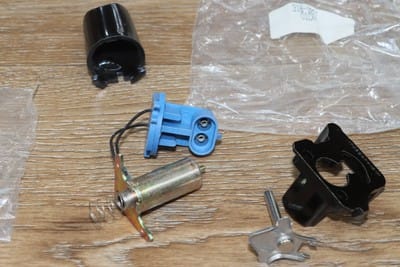 s-l400 GM 17111102 Mixture Control Solenoid MCS 81-90 CCC Cadillac Chevrolet GMC Dodge - Image 5