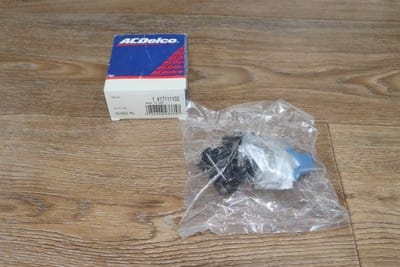 s-l400 GM 17111102 Mixture Control Solenoid MCS 81-90 CCC Cadillac Chevrolet GMC Dodge - Image 6