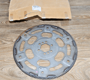 GM 19260102 Engine Crankshaft FLYWHEEL 1999-2009 Cadillac Chevrolet GMC 4L80E