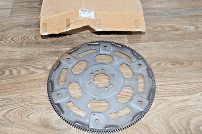 GM 19260102 Engine Crankshaft FLYWHEEL 1999-2009 Cadillac Chevrolet GMC 4L80E GM 19260102 Engine Crankshaft FLYWHEEL 1999-2009 Cadillac Chevrolet GMC 4L80E