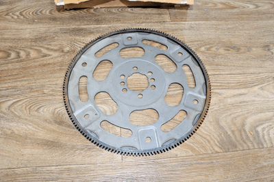 s-l400 GM 19260102 Engine Crankshaft FLYWHEEL 1999-2009 Cadillac Chevrolet GMC 4L80E - Image 3