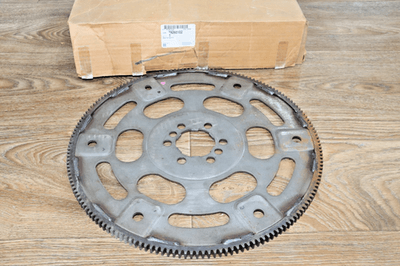 s-l400 GM 19260102 Engine Crankshaft FLYWHEEL 1999-2009 Cadillac Chevrolet GMC 4L80E - Image 5