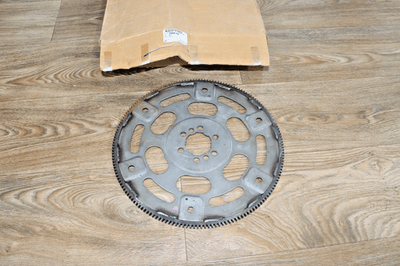 s-l400 GM 19260102 Engine Crankshaft FLYWHEEL 1999-2009 Cadillac Chevrolet GMC 4L80E - Image 6